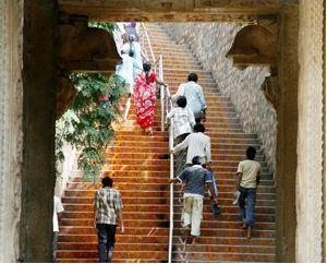 Alipiri-to-Tirumala-Foot-Path