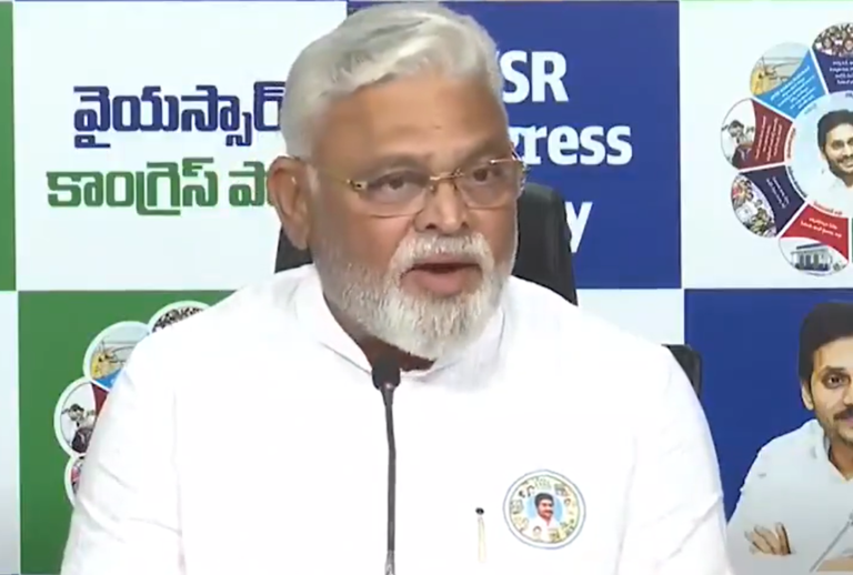 Ambati Rambabu