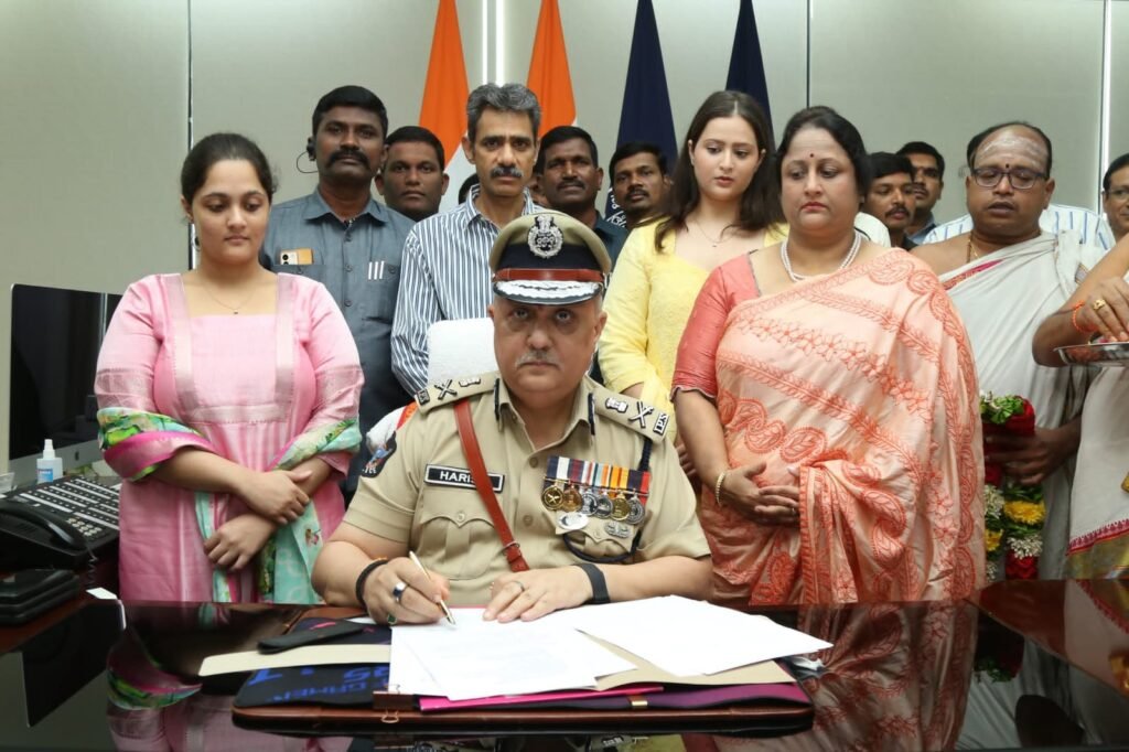 DGP Gupta