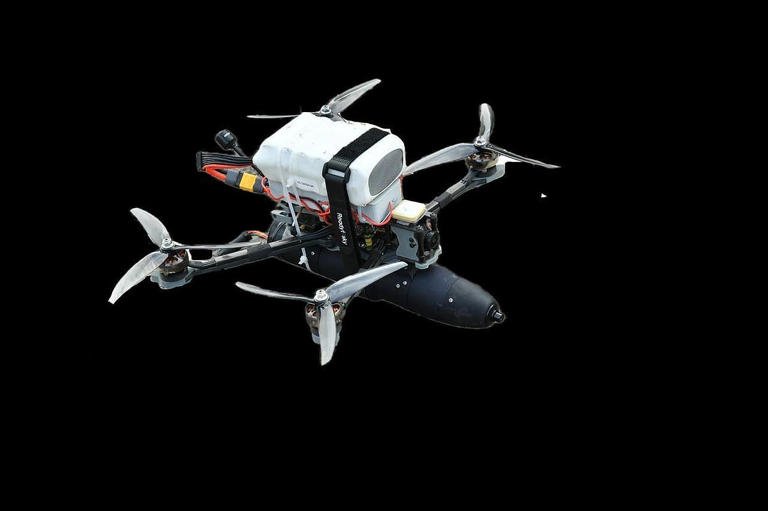 Drones