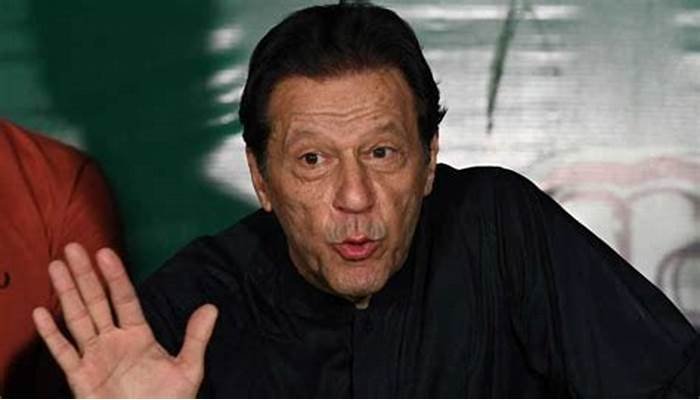 Imran Khan