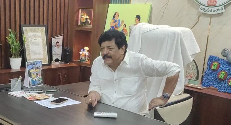 Kandula Durgesh