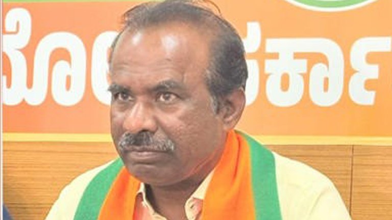 Karnataka issue