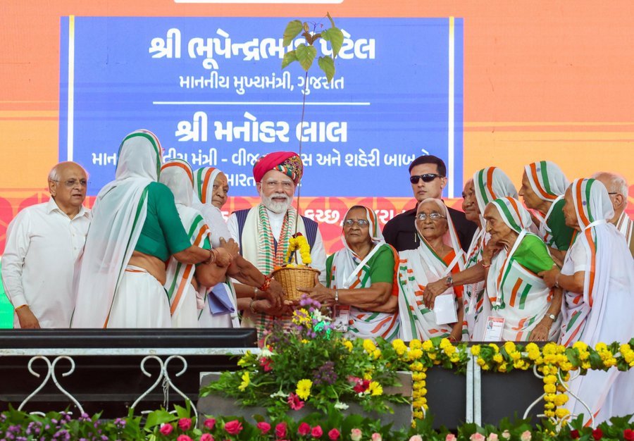 Modi