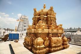 Padmavati temple