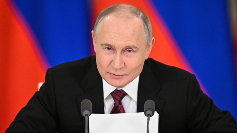 Putin