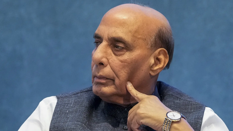 Rajnath