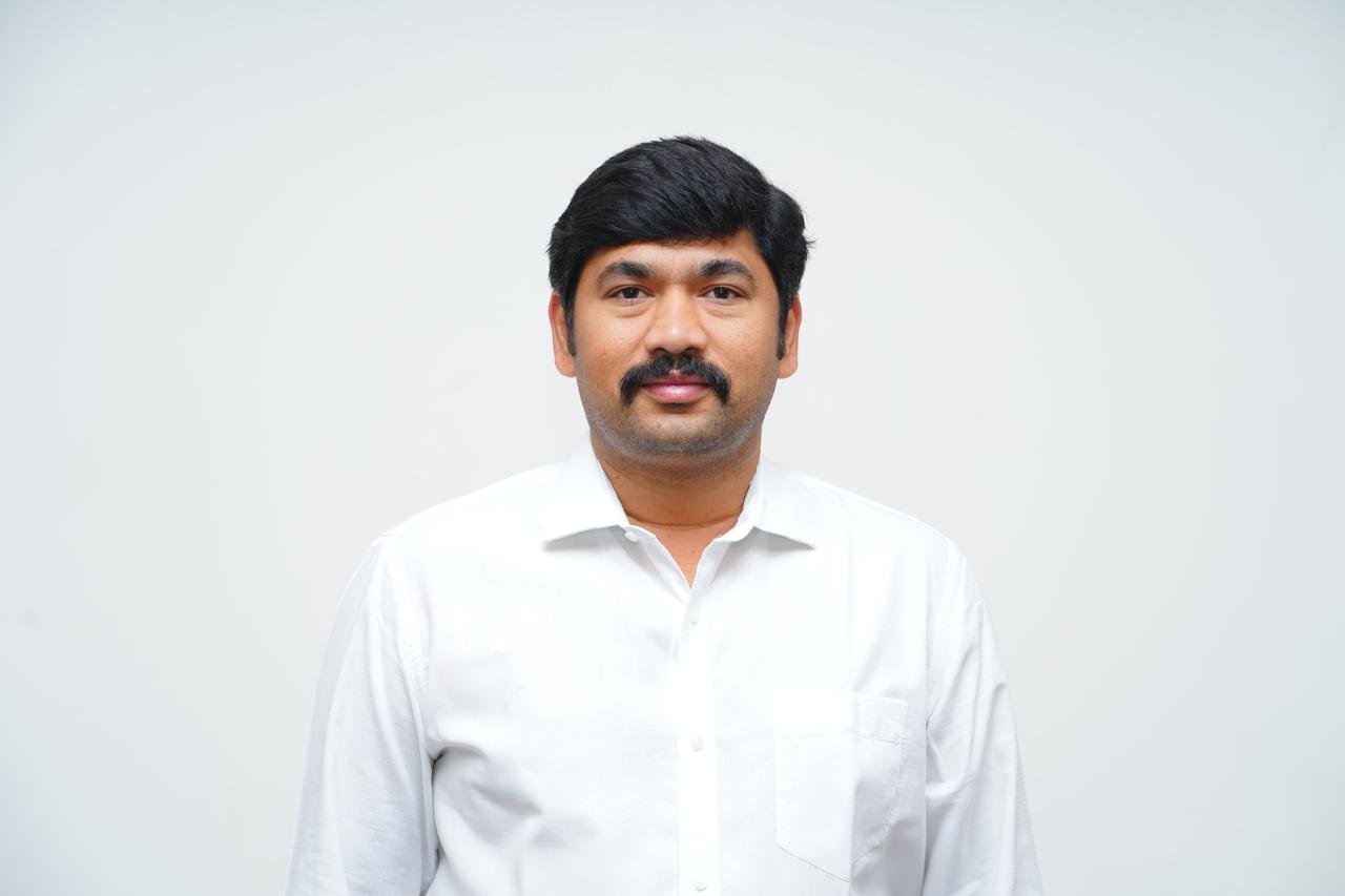 Siva Prasad Reddy