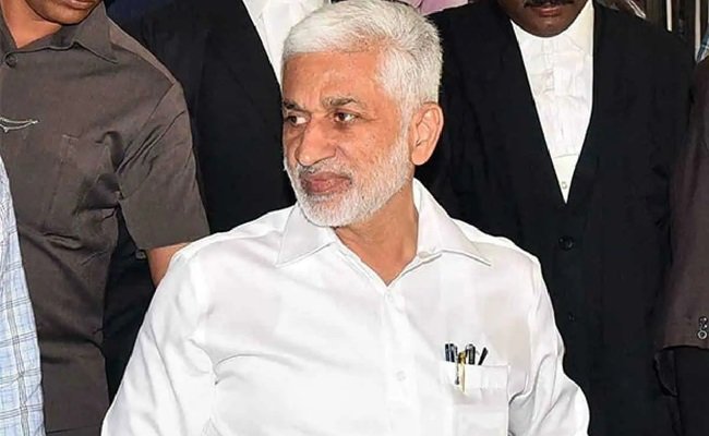 Vijay sai