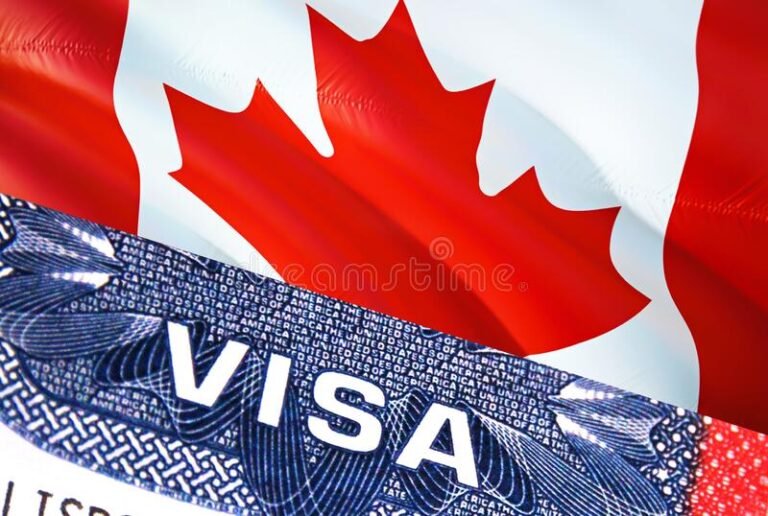 Visa-Canada-Student