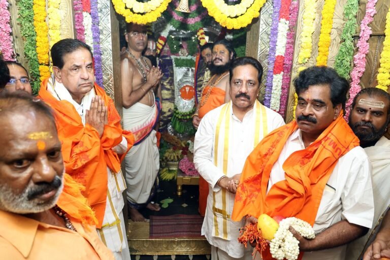 Hanuman Jayanthi