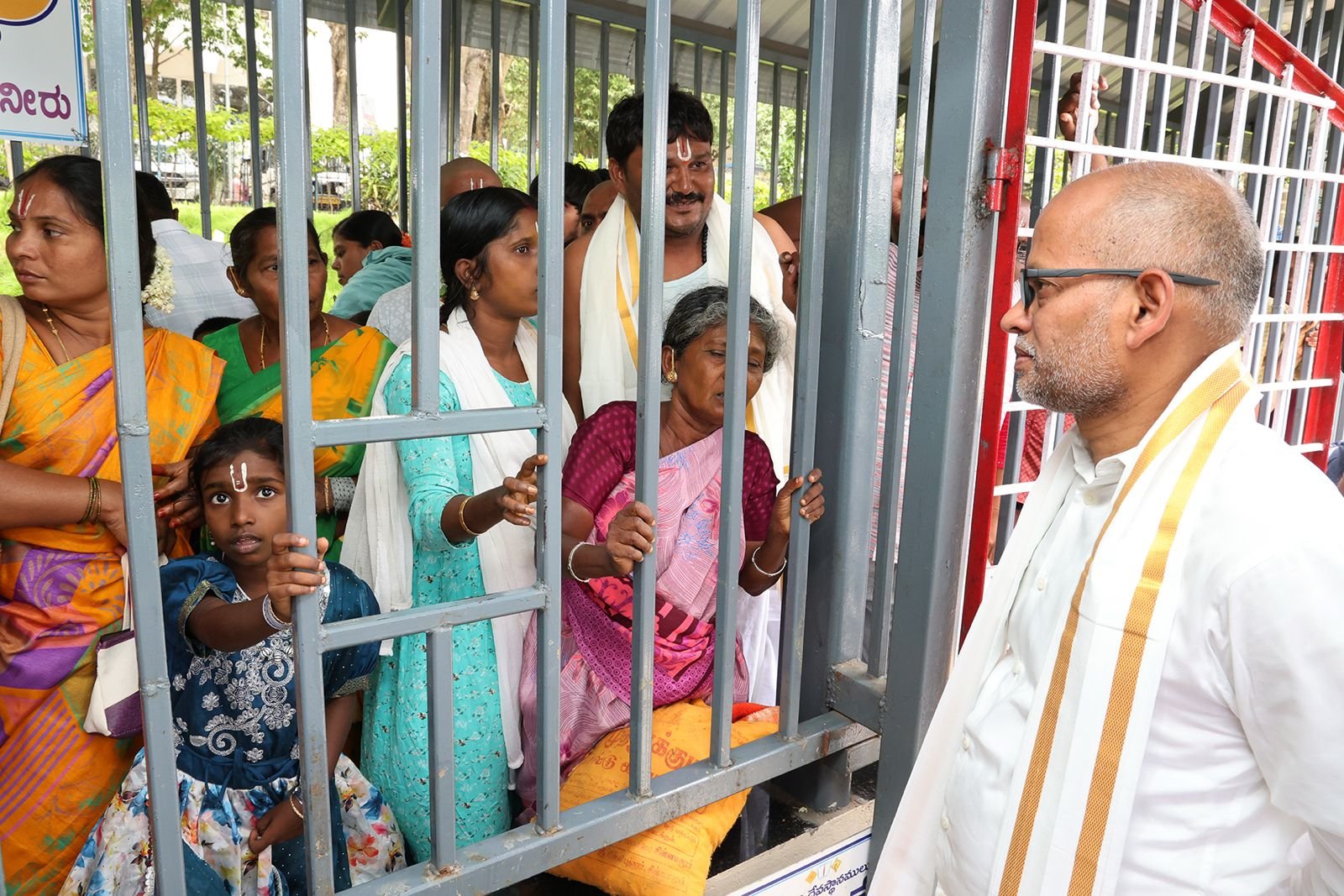 que line checking Addl EO