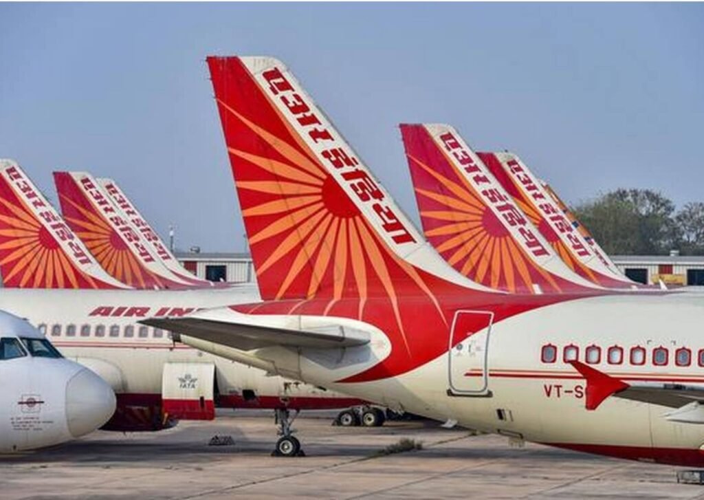 Air-India