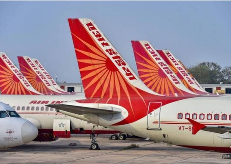 Air-India