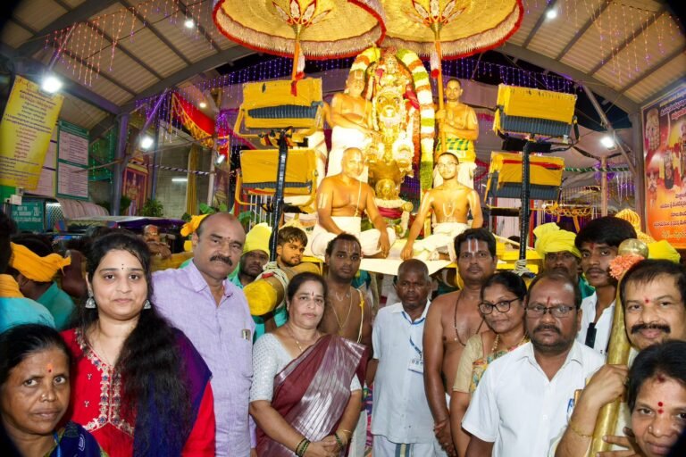 Aswa Vahanam