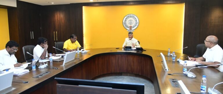 Chandra Babu