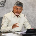 Chandra babu