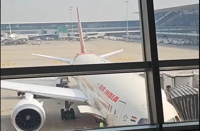Dreamliner