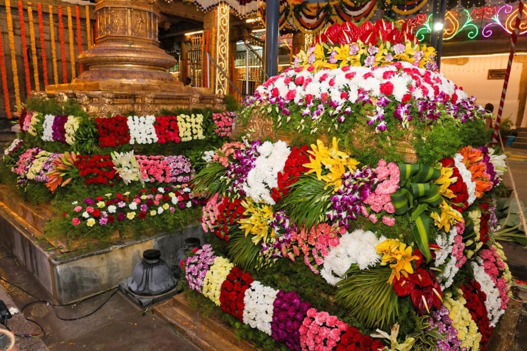 Govinda Raja Swamy 1