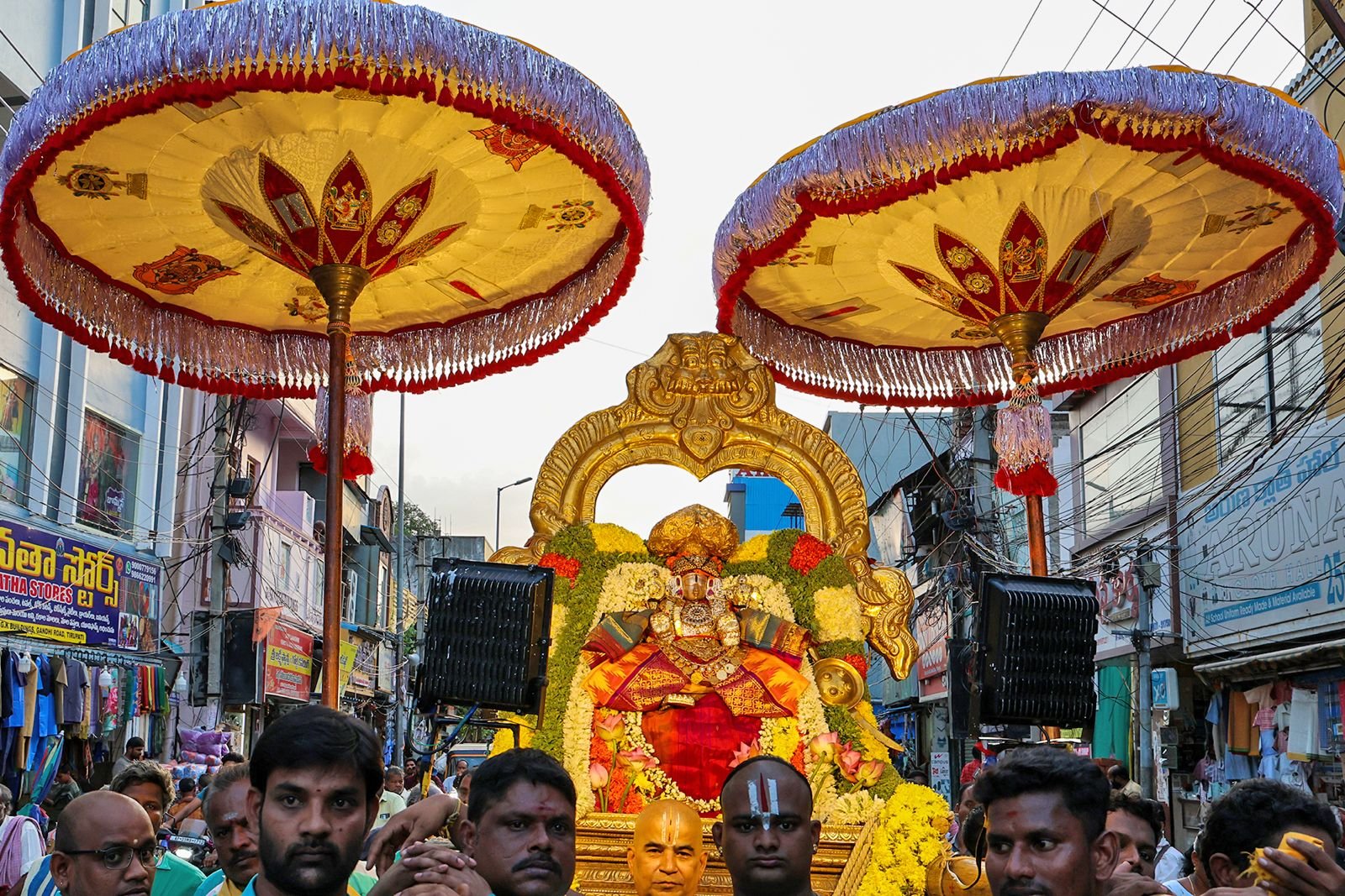 Govinda Raja Swamy