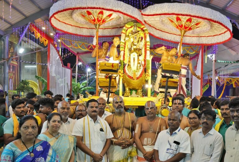 Hamsavahanam