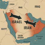 Iran-Isreal