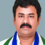 KK Raju_Vizag