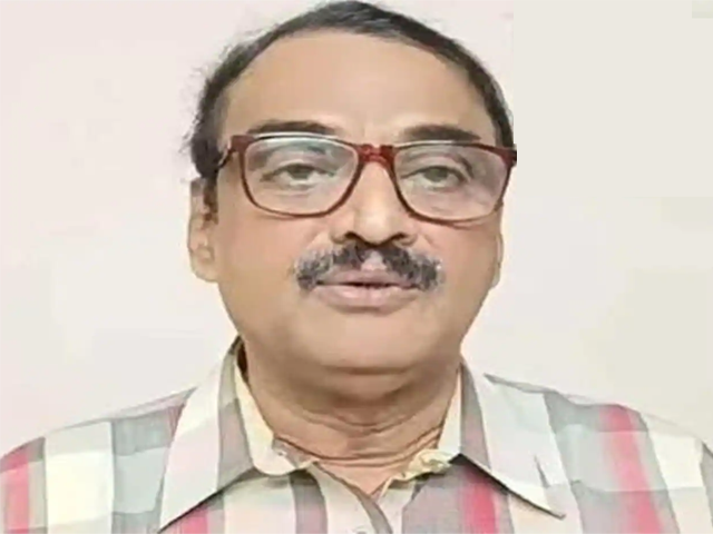 Krishnam Raju