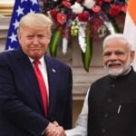 MOdi and Trump