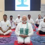 Modi Yoga