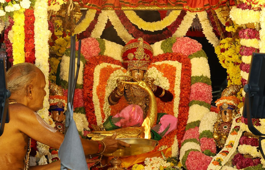 Mohini _Govindhudu