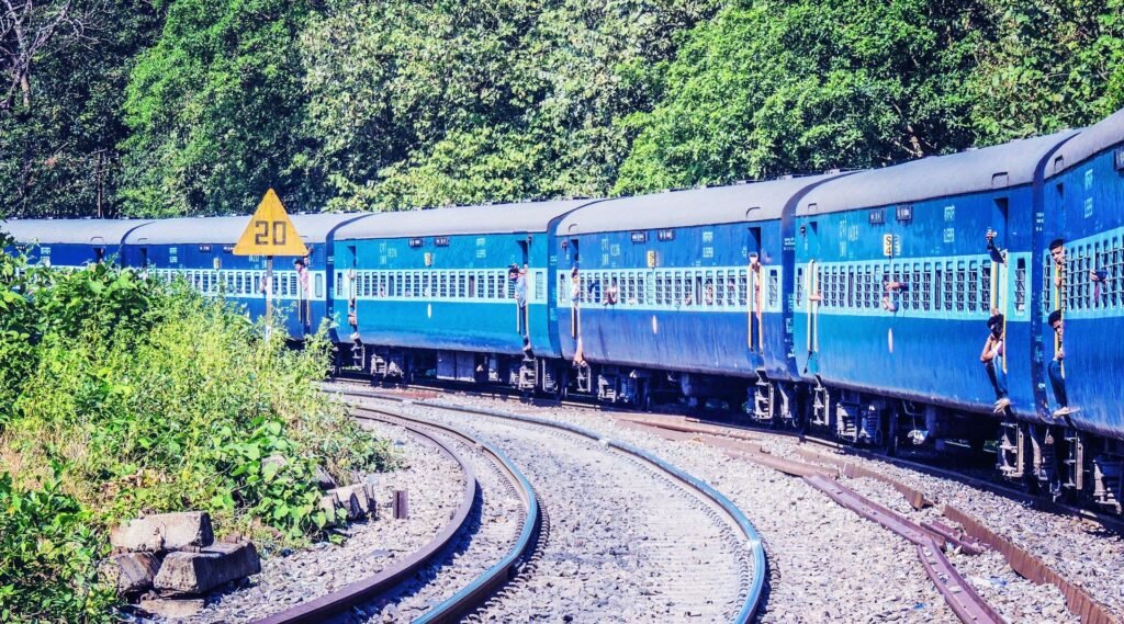 Railway Recruitment