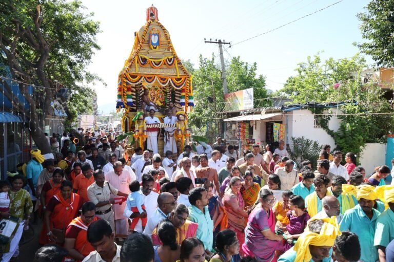 Rathotsavam