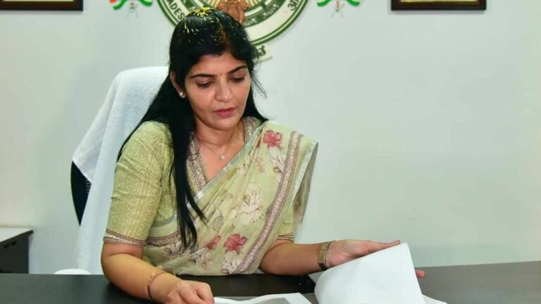 Rayapati Sailaja