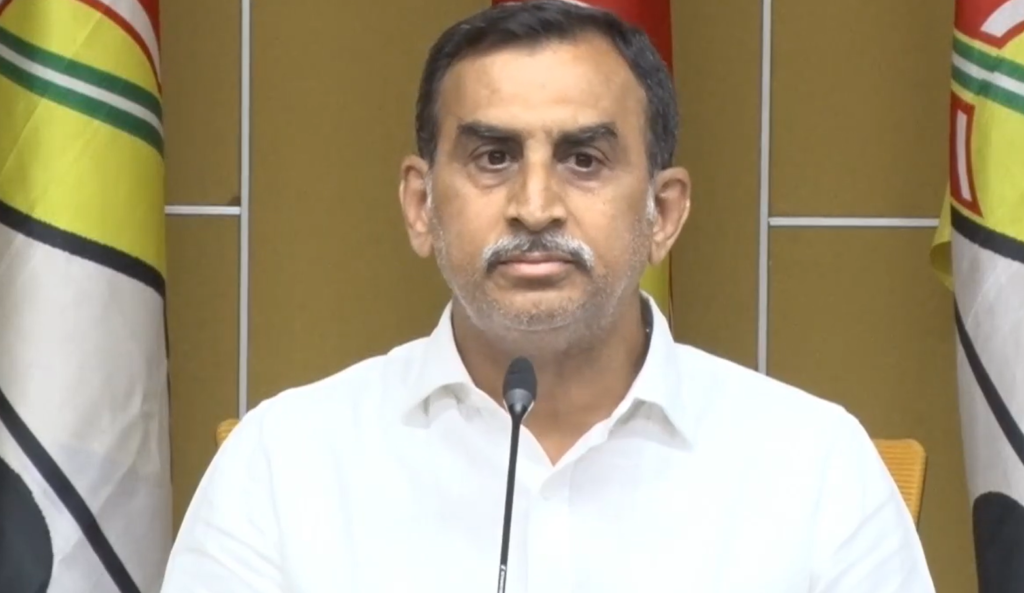 Srinivasa reddy_TDP