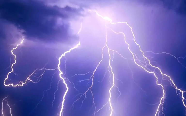 Thunders