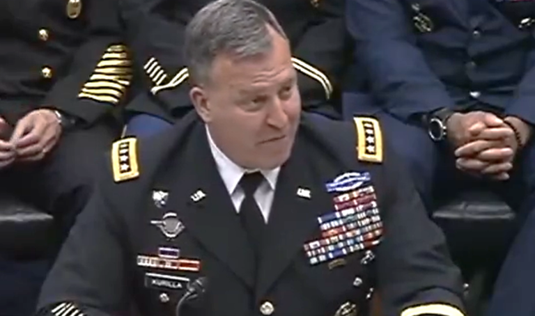 US General
