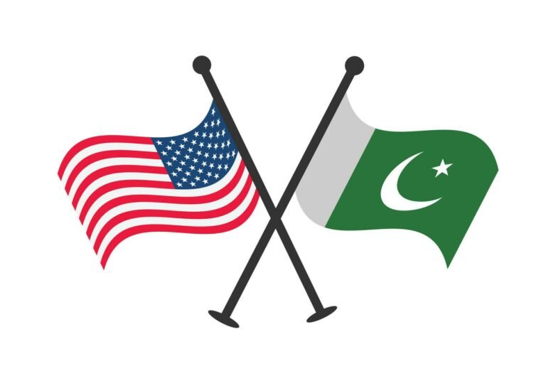 US and PAK