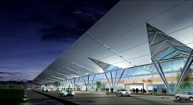 ahamadabad airport