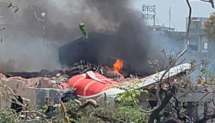air India accident