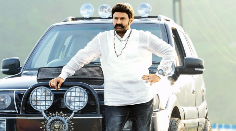 bala krishba