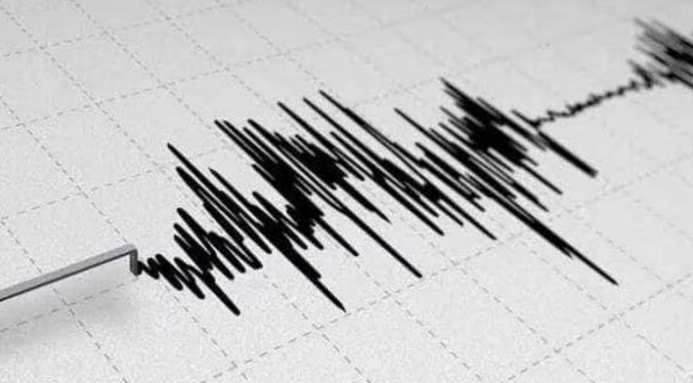 earth quake