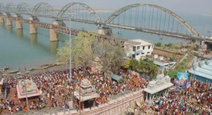 godavari