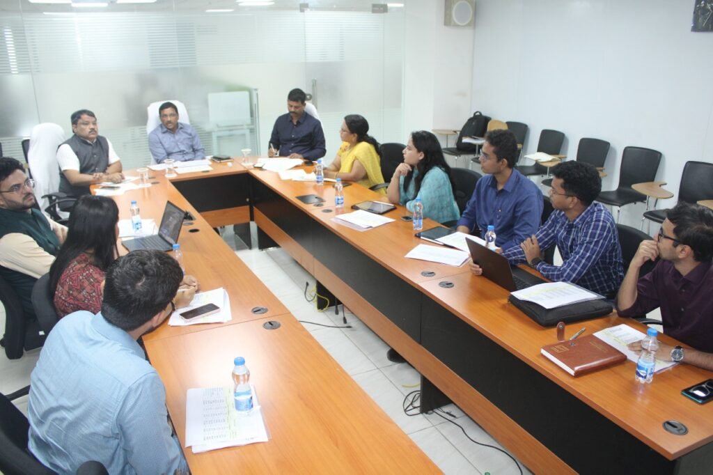 meeting