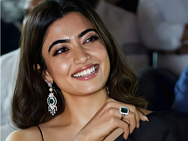 rashmika