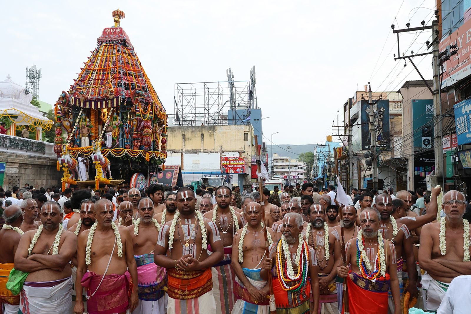 rathotsavam