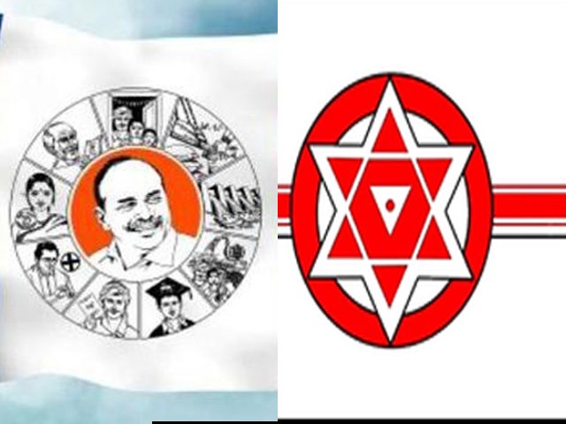 ysrcp VS janssna