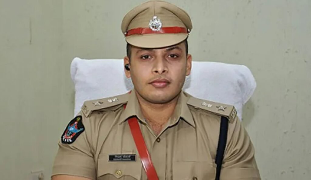Sidharth Kaushal