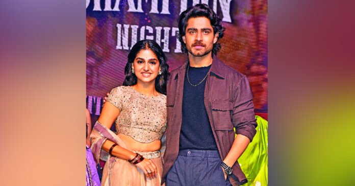 గ్రాండ్ రిలీజ్‌కు సిద్ధమైన ‘ఛాంపియన్’