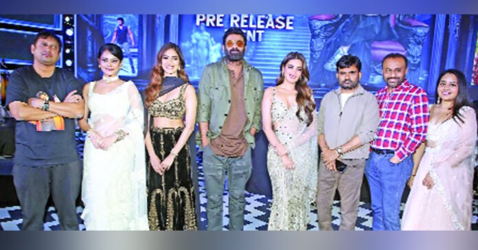 సంక్రాంతికి ‘రాజా సాబ్‌’ బ్లాక్‌బస్టర్‌ ఖాయం